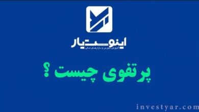 پرتفوی لحظه ای چیست ؟