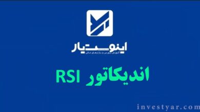 اندیکاتور RSI